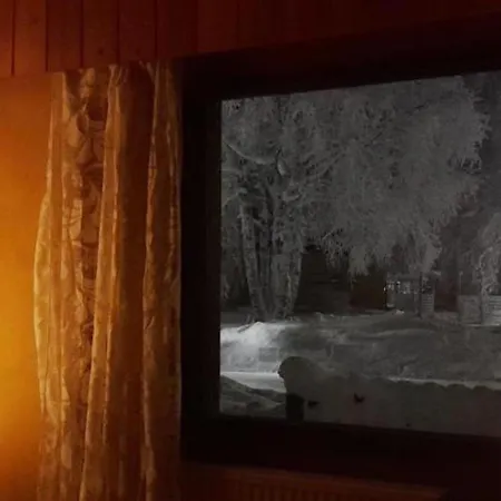 Traditional House Rovaniemi Extérieur photo