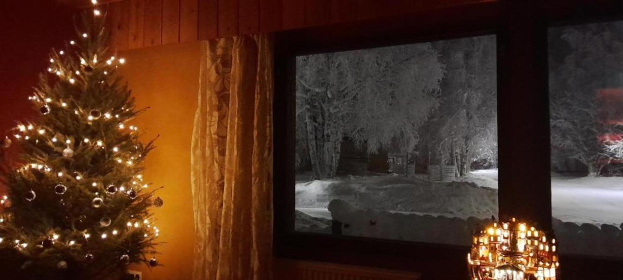 Hébergement de vacances Traditional House Rovaniemi